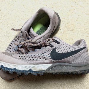 Nike Terra Kiger Running Shoes, US 11.5